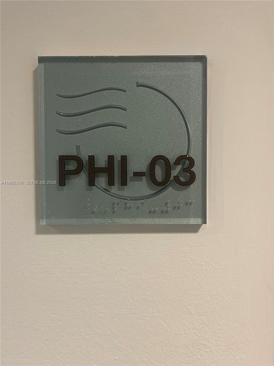 350 S Miami Ave Unit: 4003