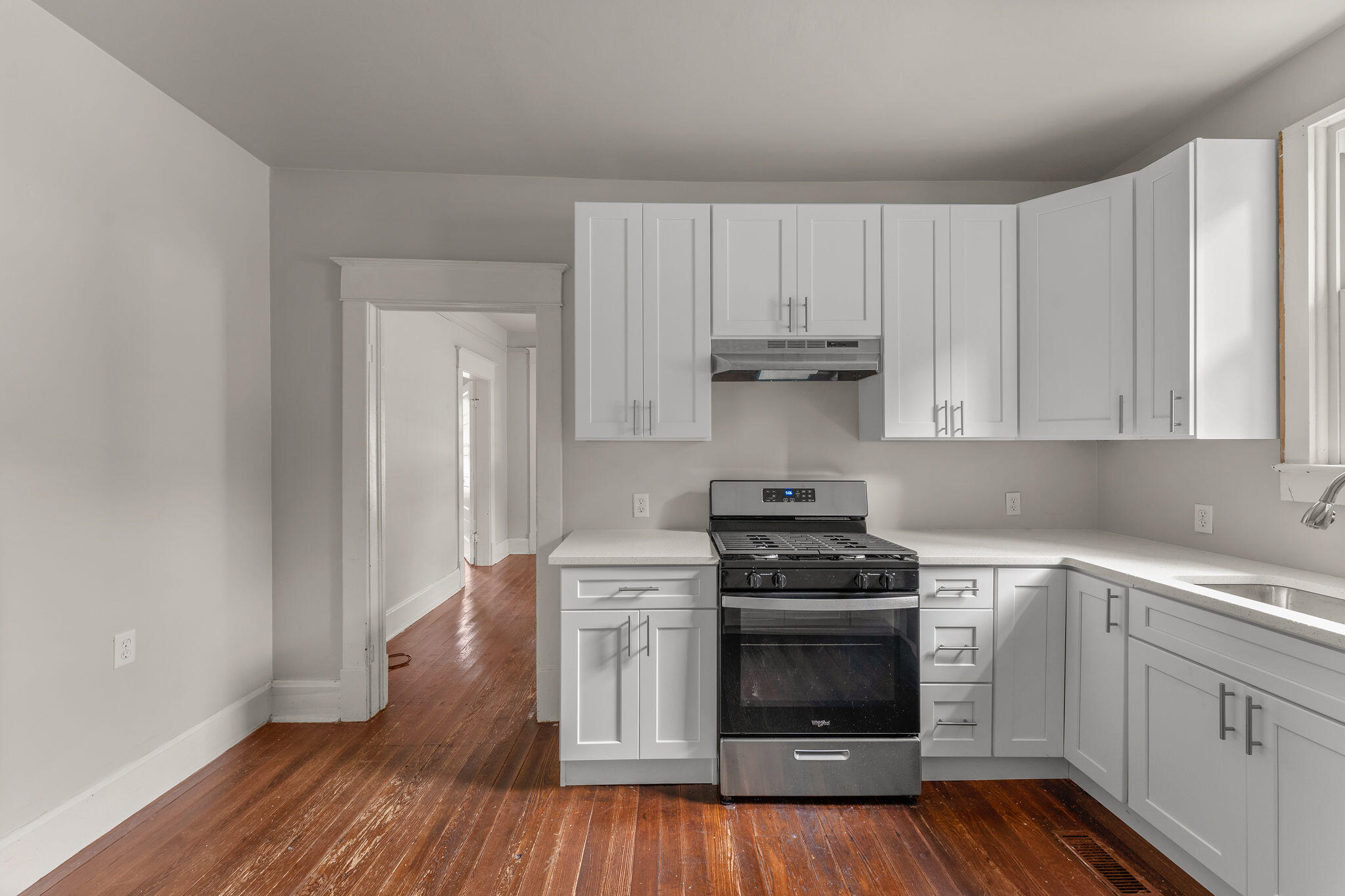 1121 N Prospect Avenue