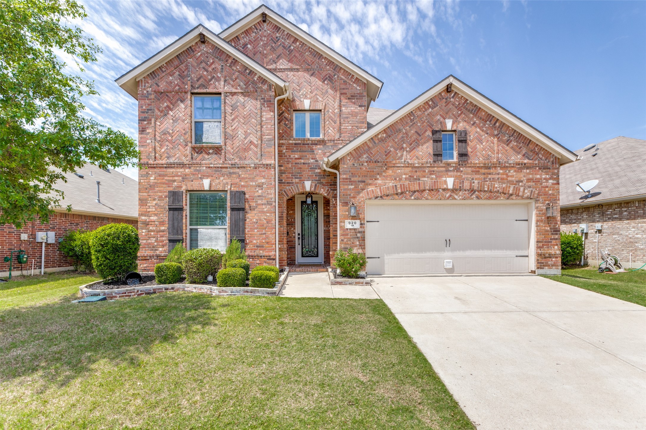 920 Green Coral Drive