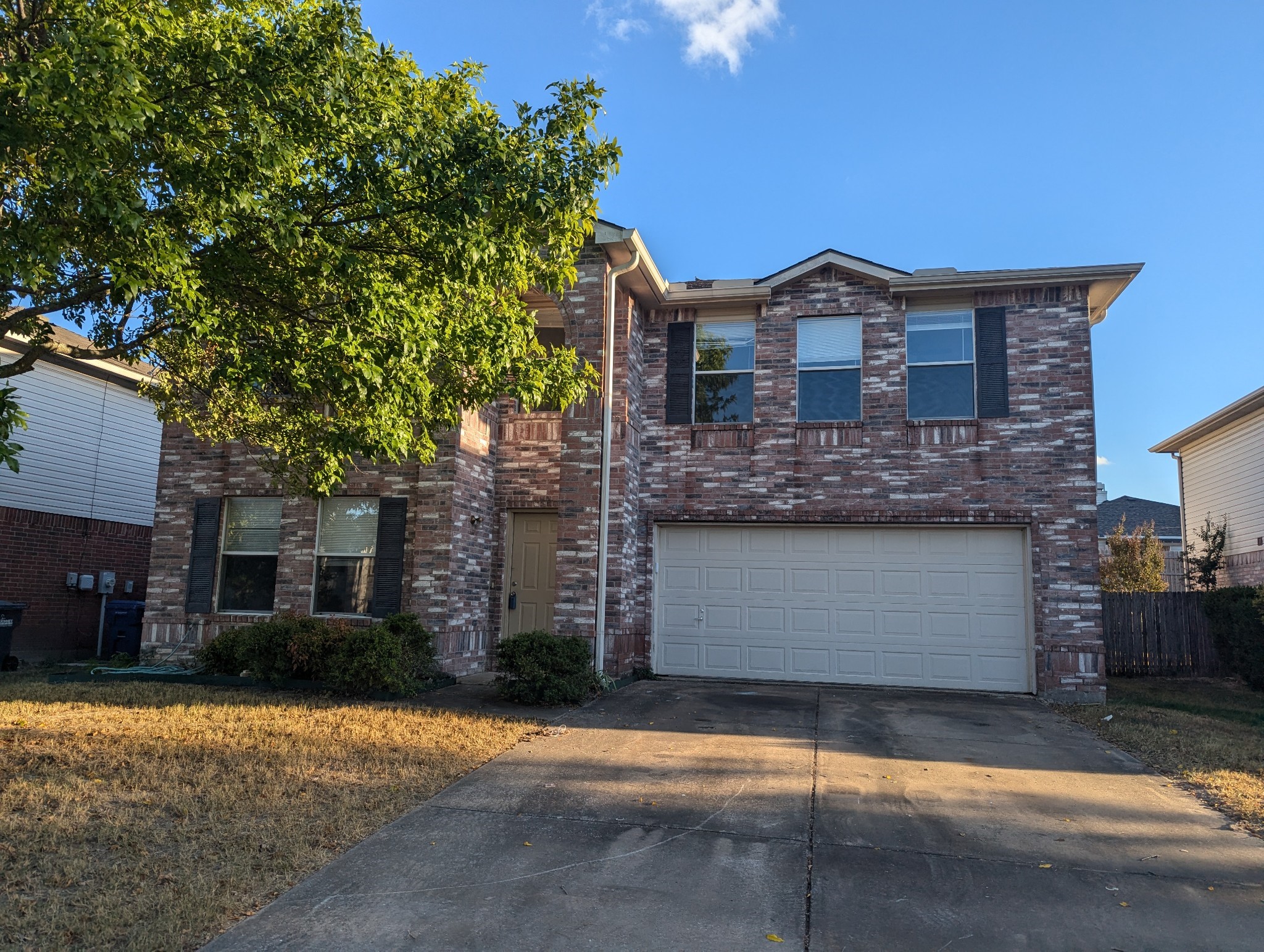 2541 Timberbrook Trail