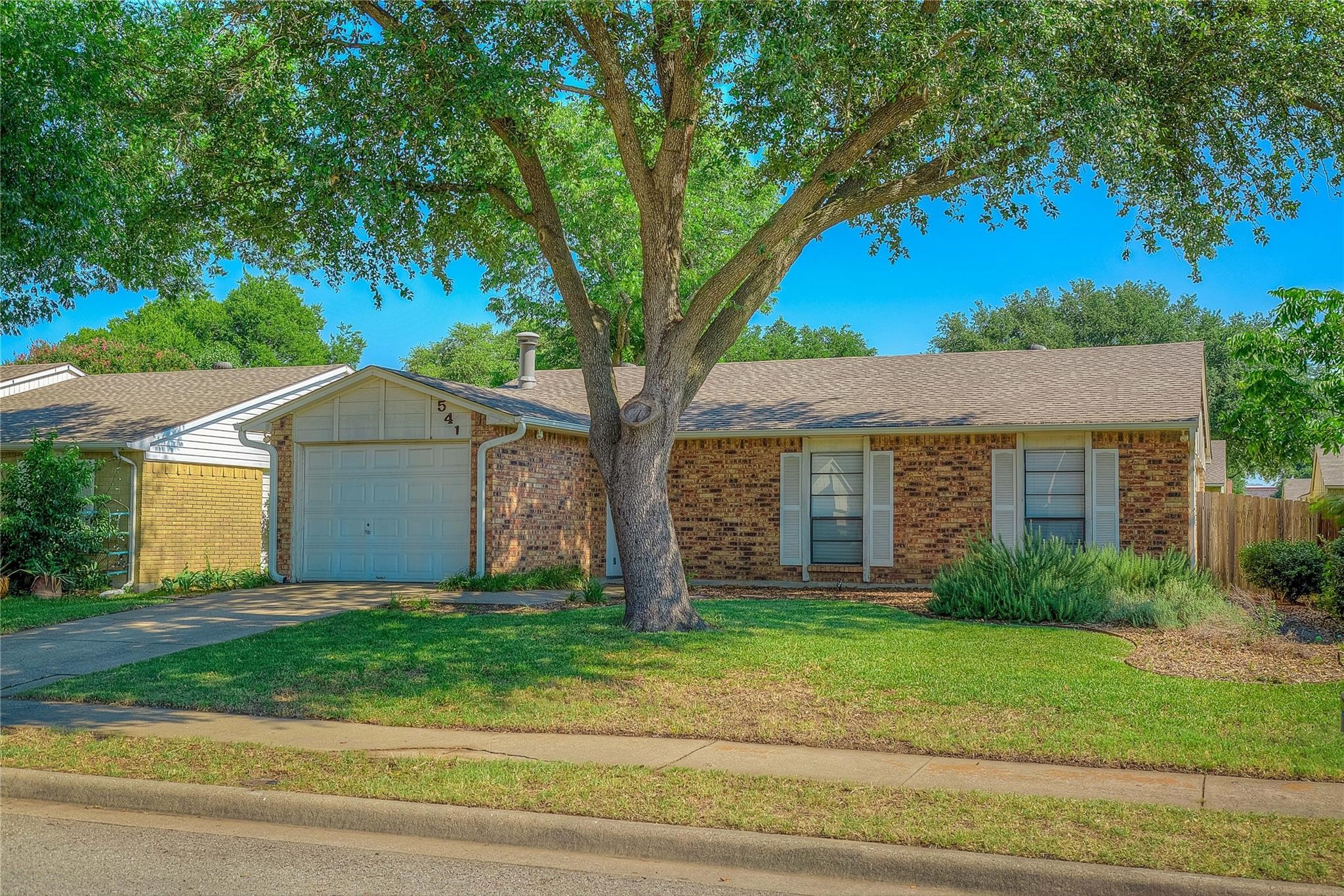 541 Northridge Drive
