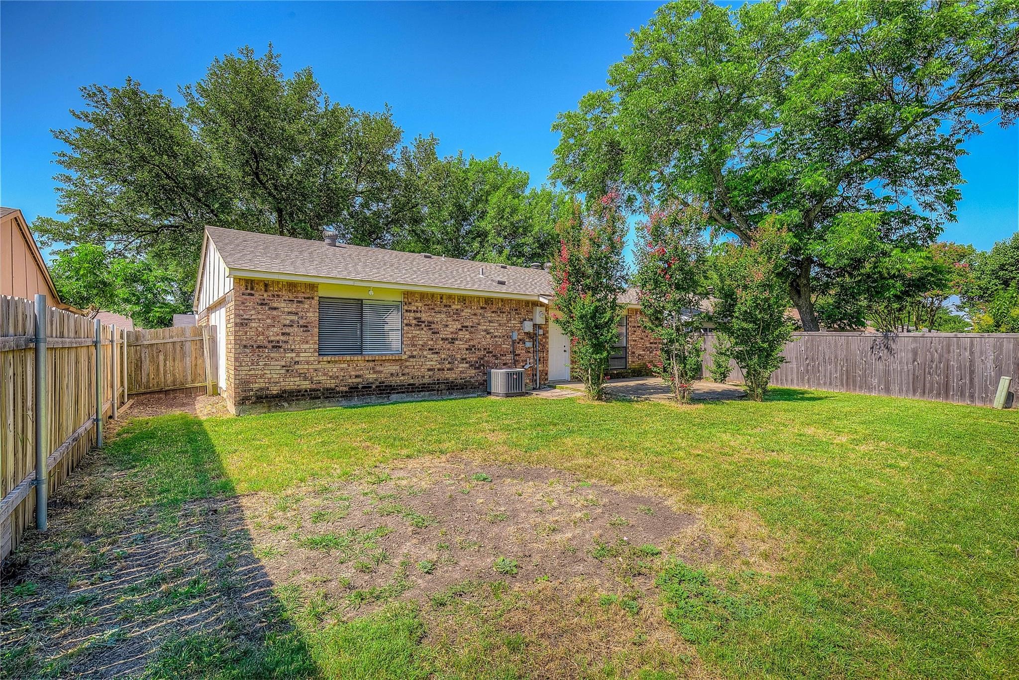 541 Northridge Drive