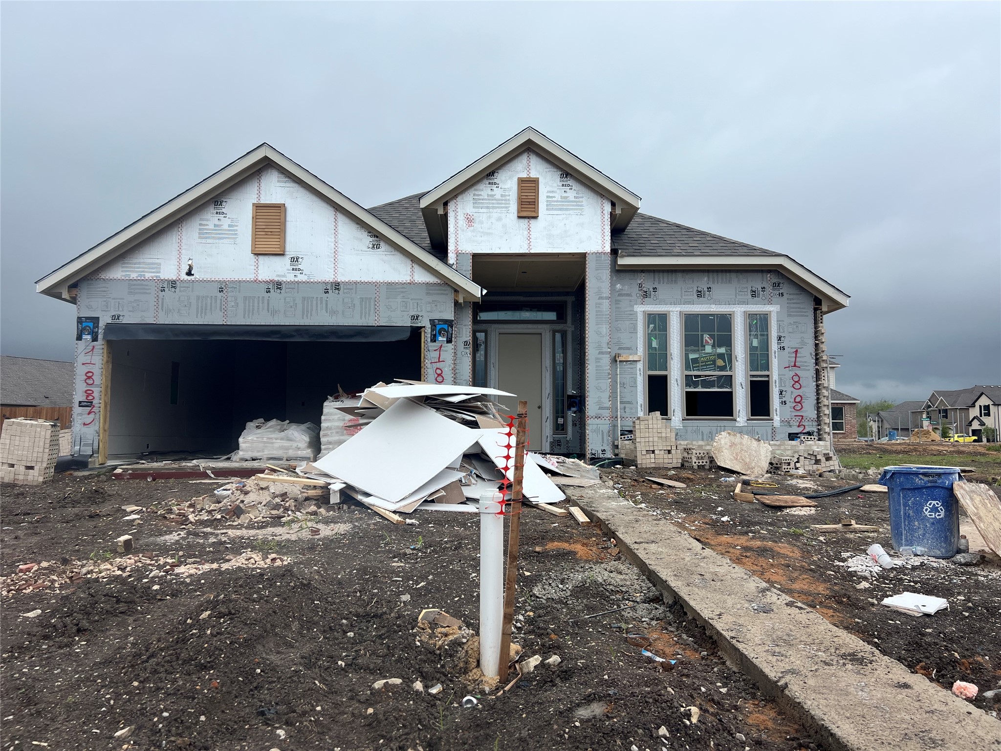 1883 Silver Birch Road