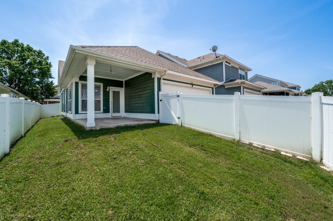 1345 Portsmouth Drive