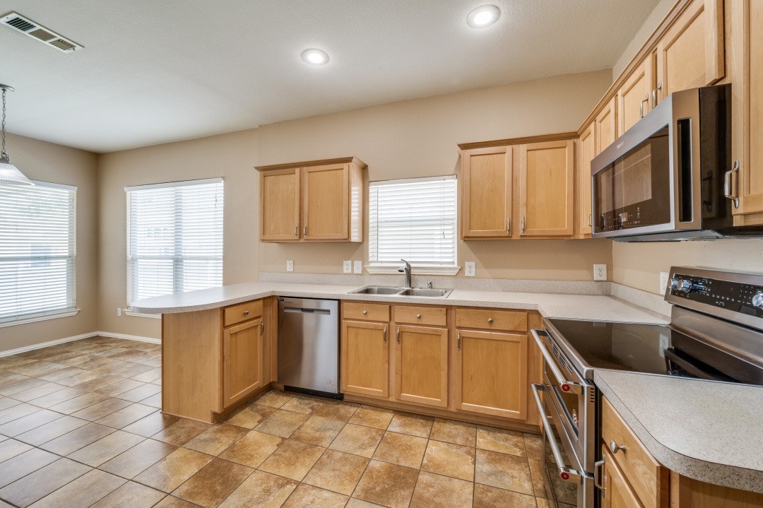 1345 Portsmouth Drive