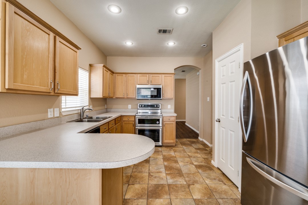 1345 Portsmouth Drive