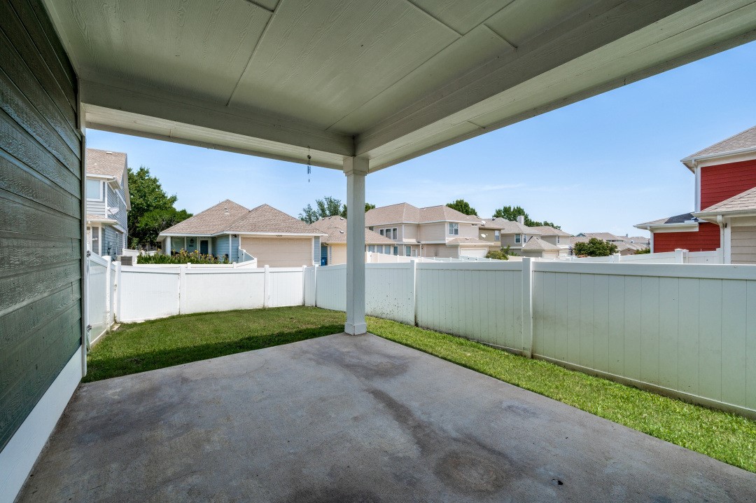 1345 Portsmouth Drive