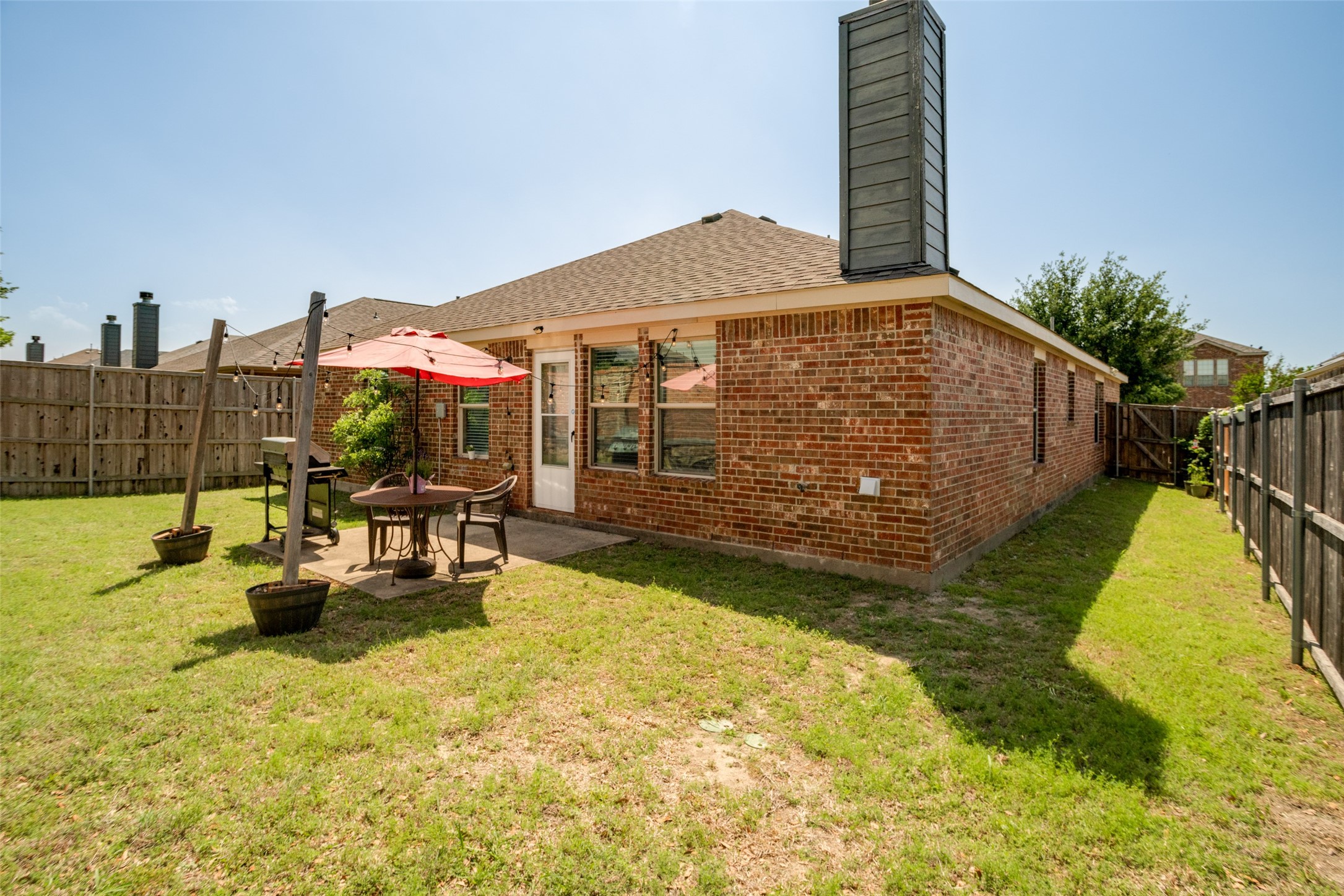 3622 White Summit Lane
