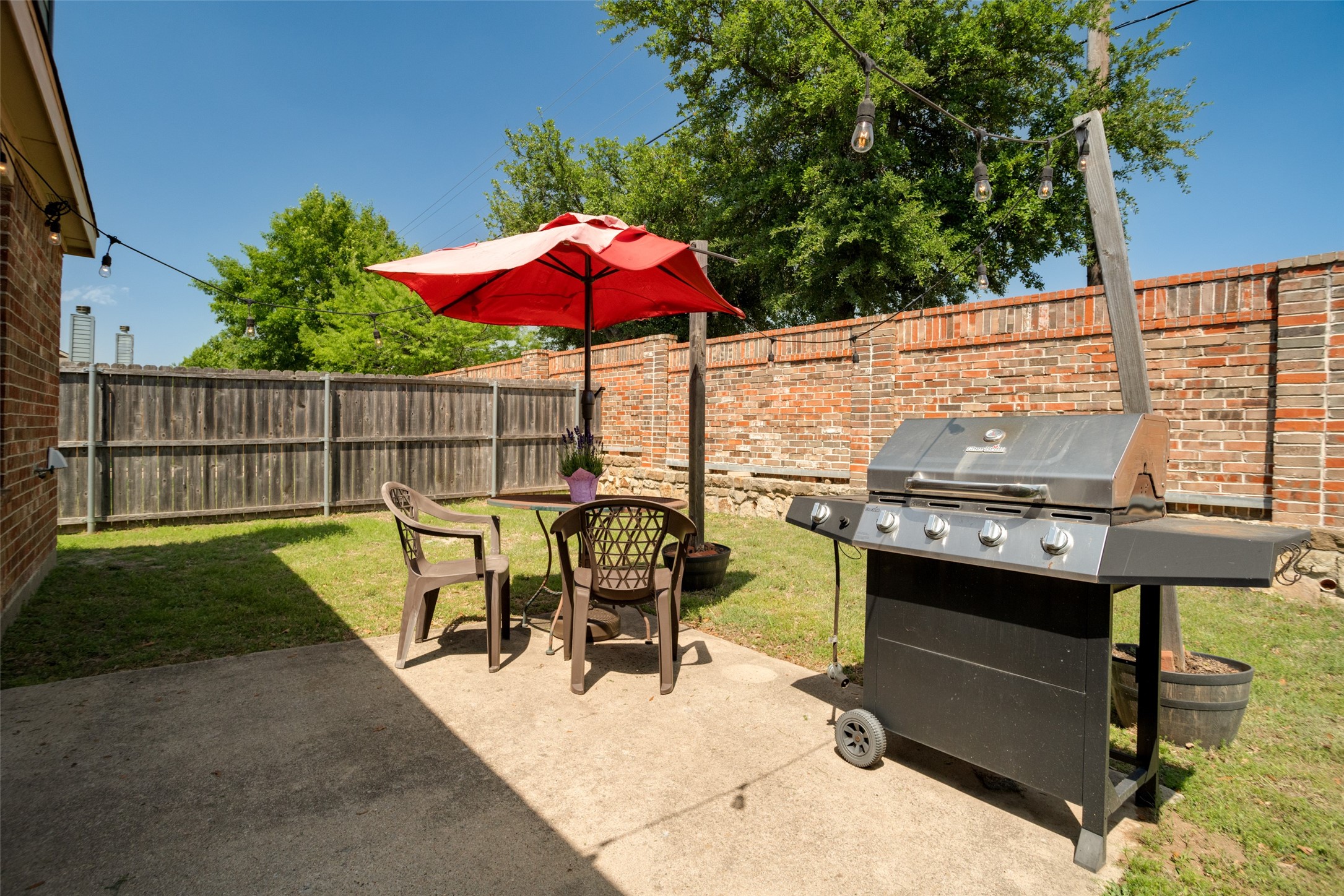 3622 White Summit Lane