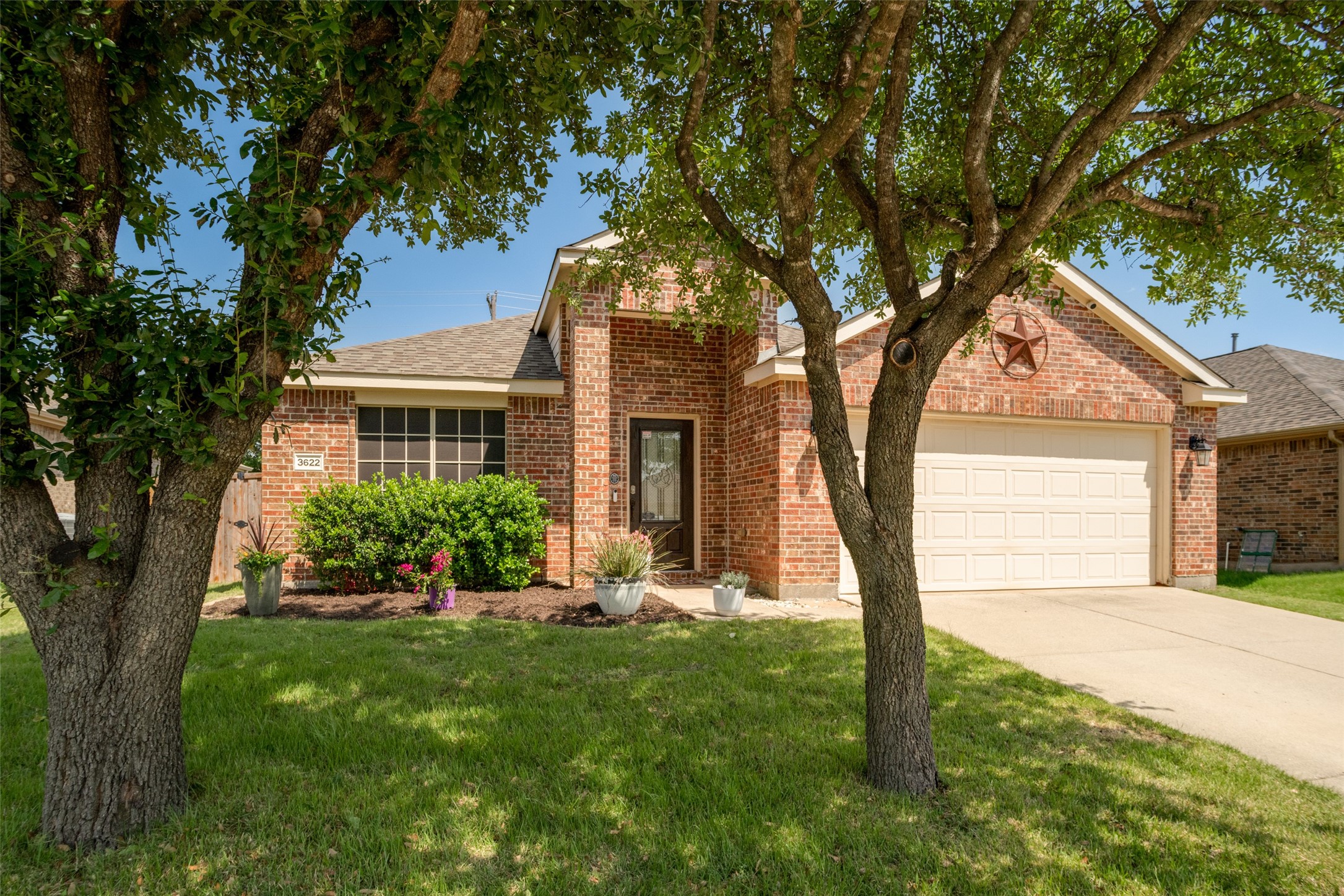 3622 White Summit Lane