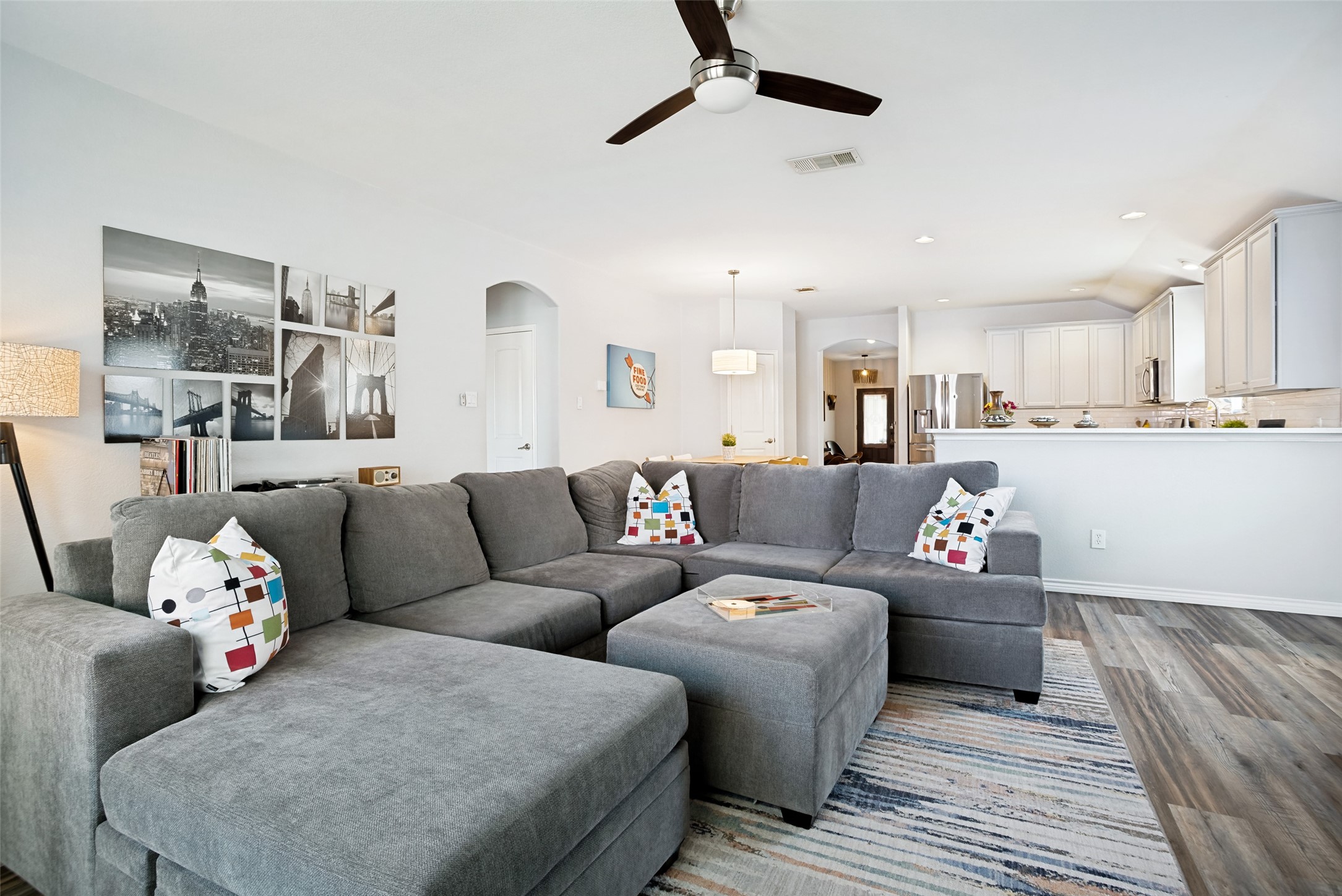 3622 White Summit Lane