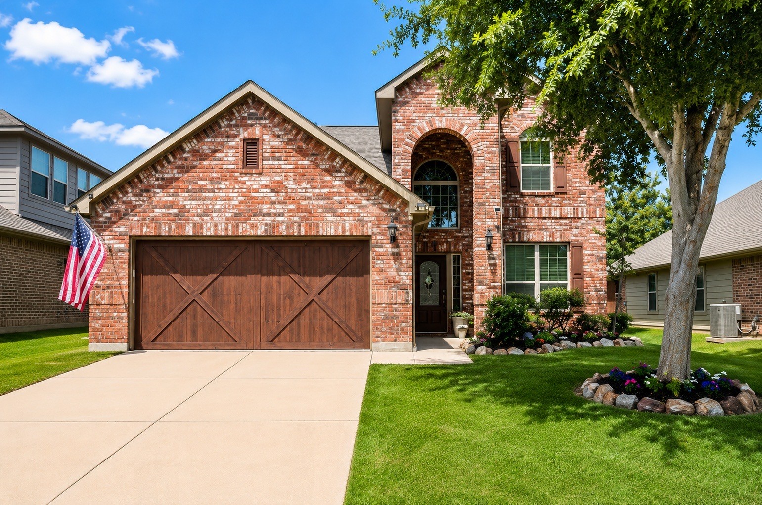1005 Park Meadow Lane