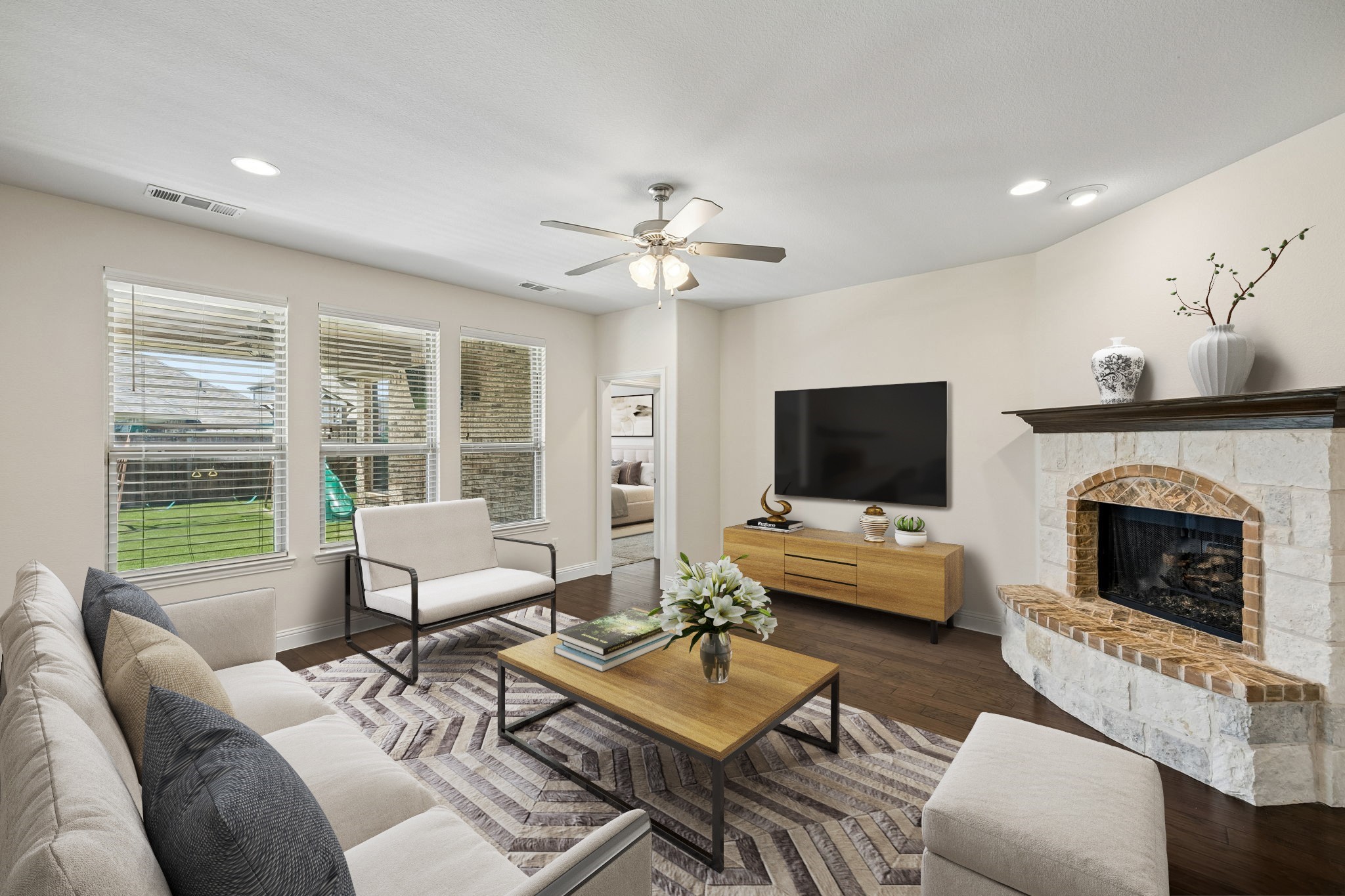 2218 Jackson Drive