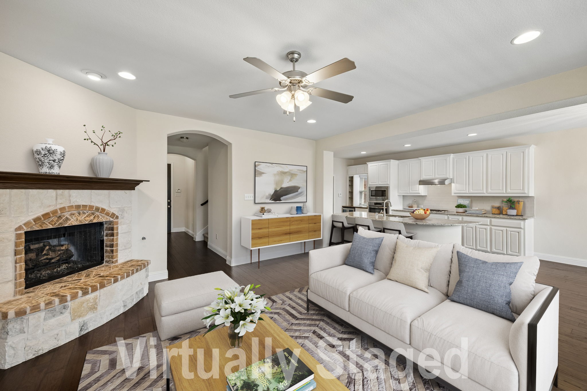 2218 Jackson Drive