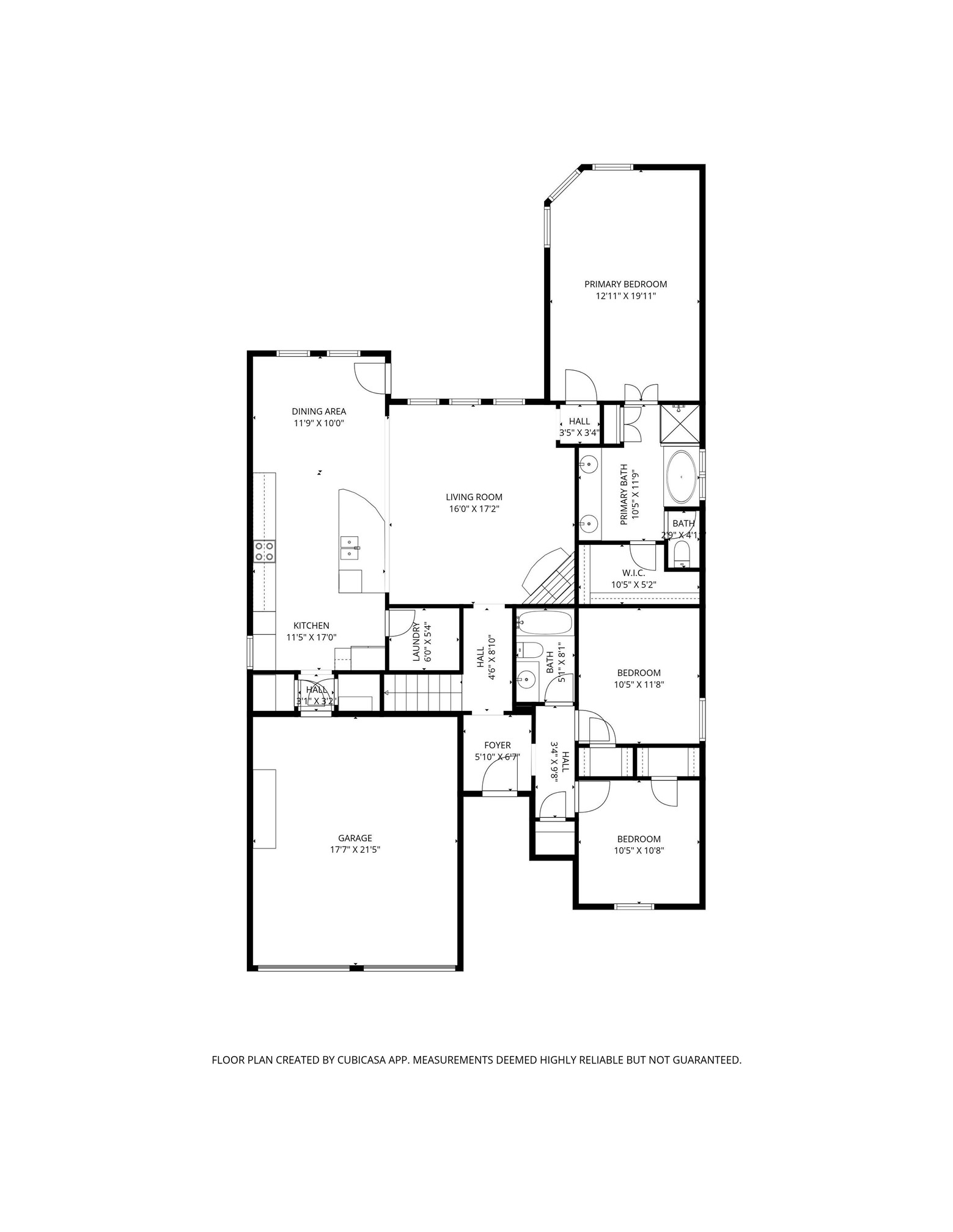 2218 Jackson Drive