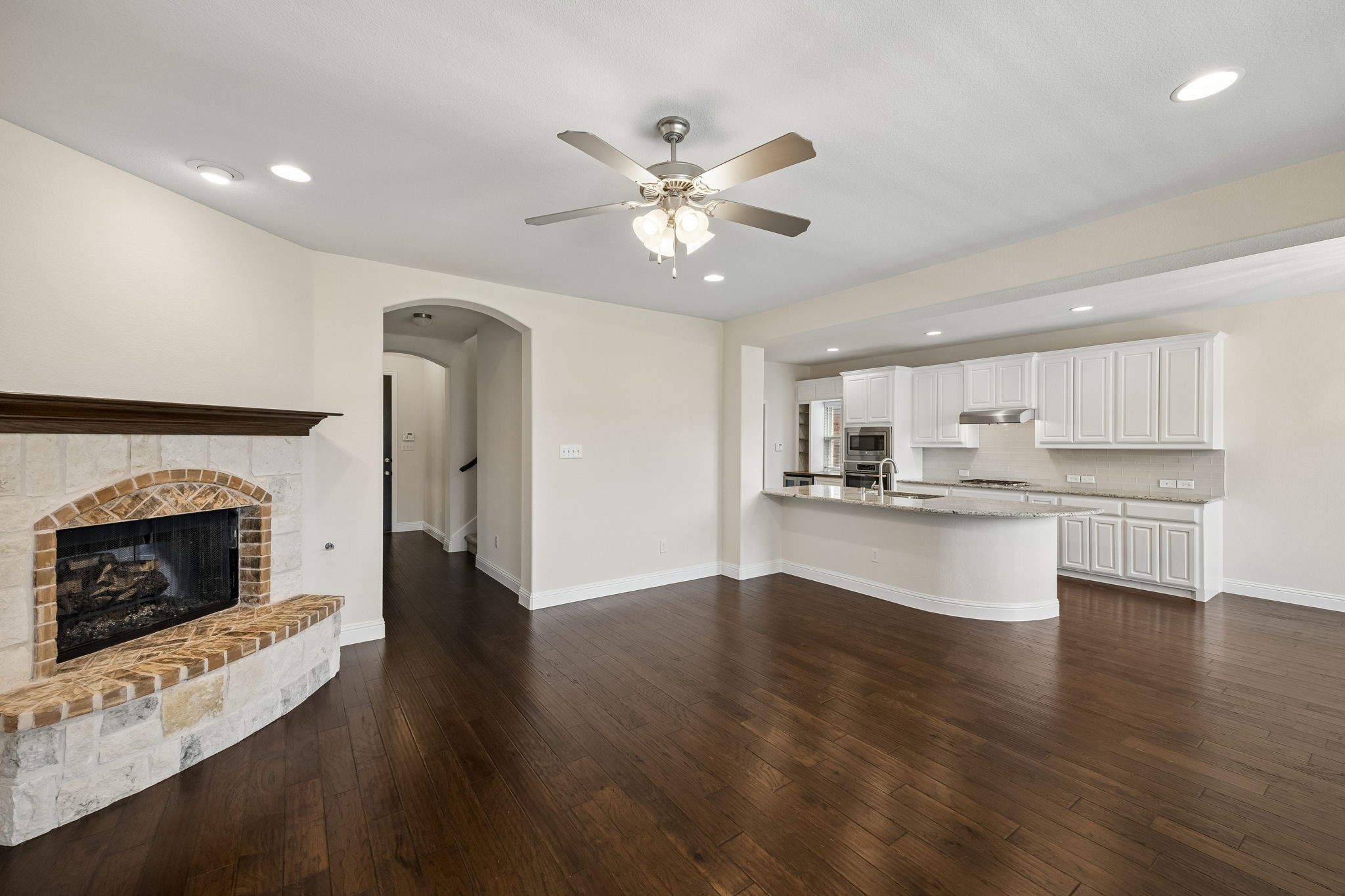 2218 Jackson Drive
