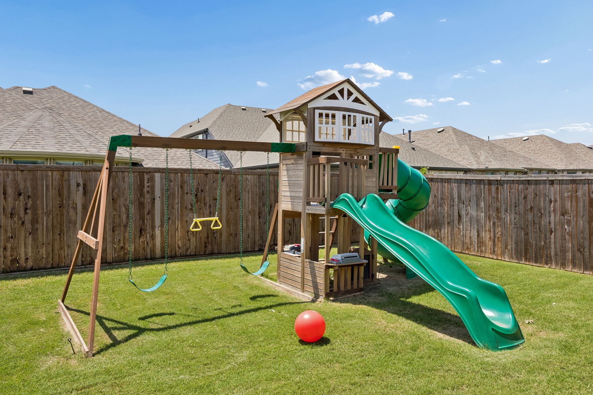 2218 Jackson Drive