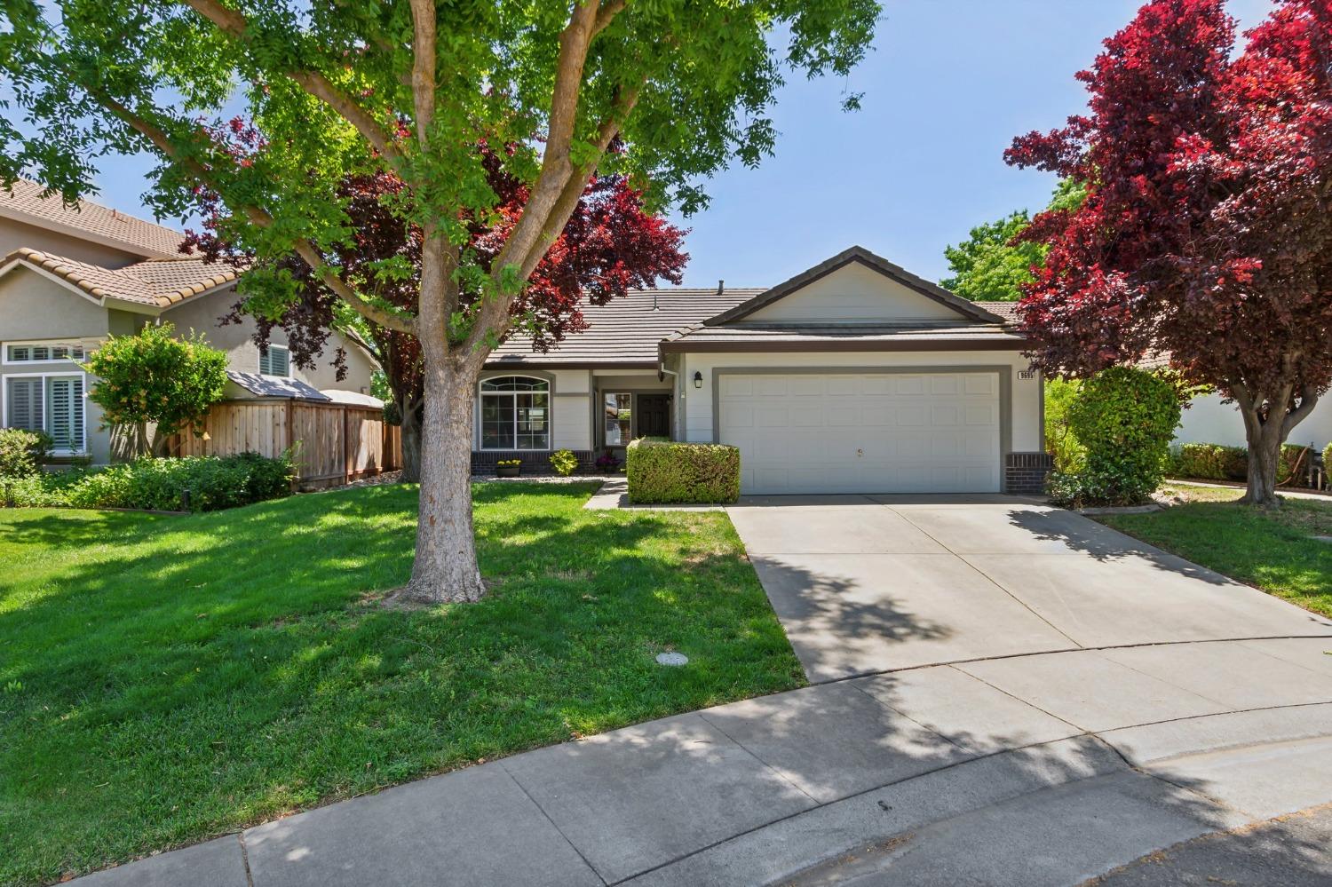 9695 Marquis Court