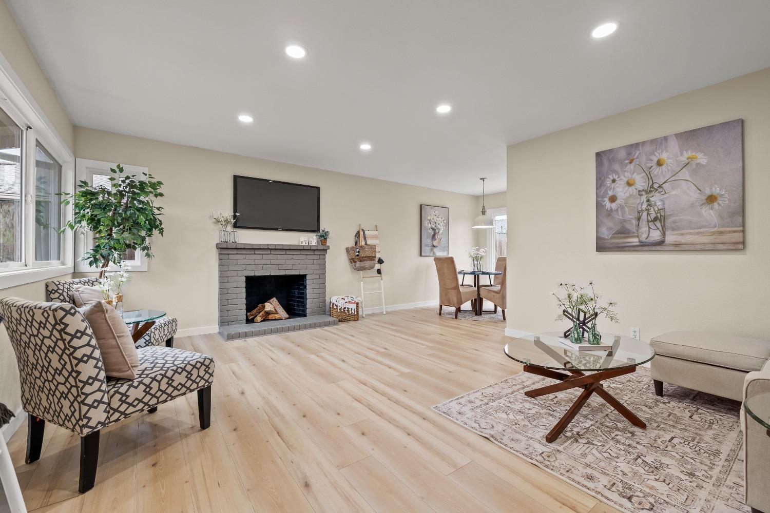 4600 Bradford Drive