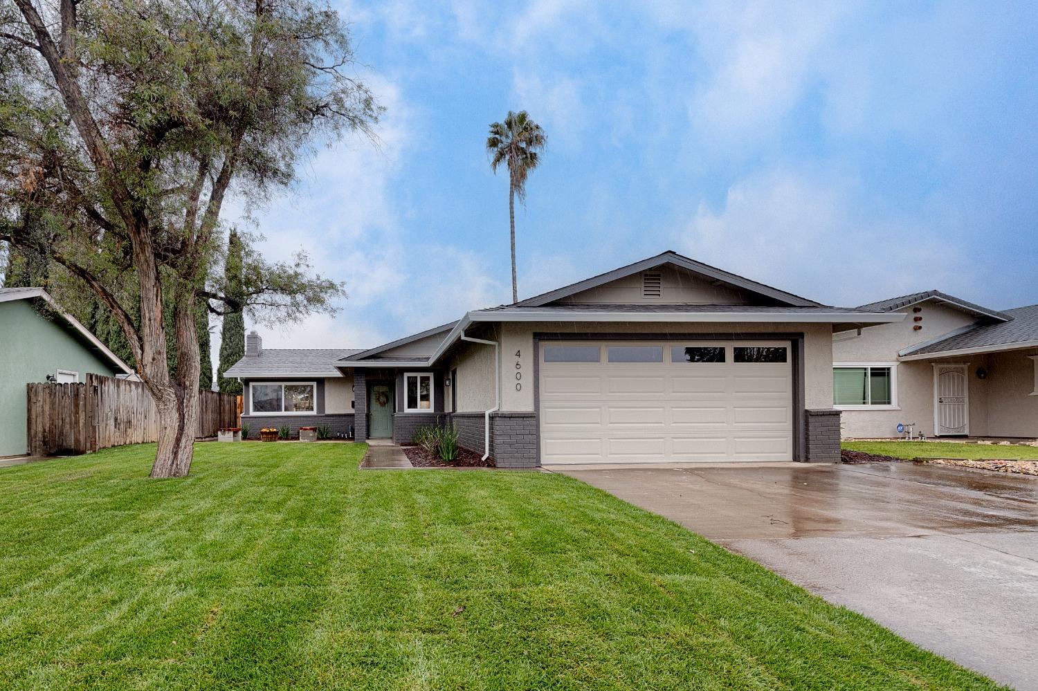 4600 Bradford Drive