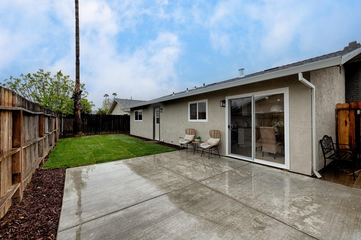 4600 Bradford Drive