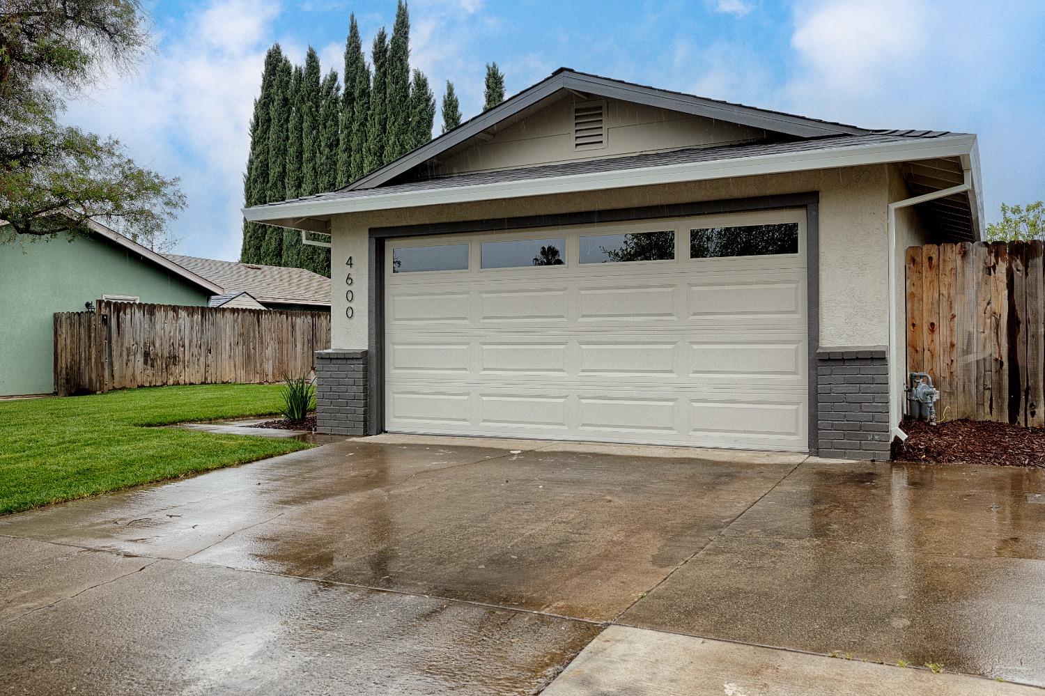 4600 Bradford Drive