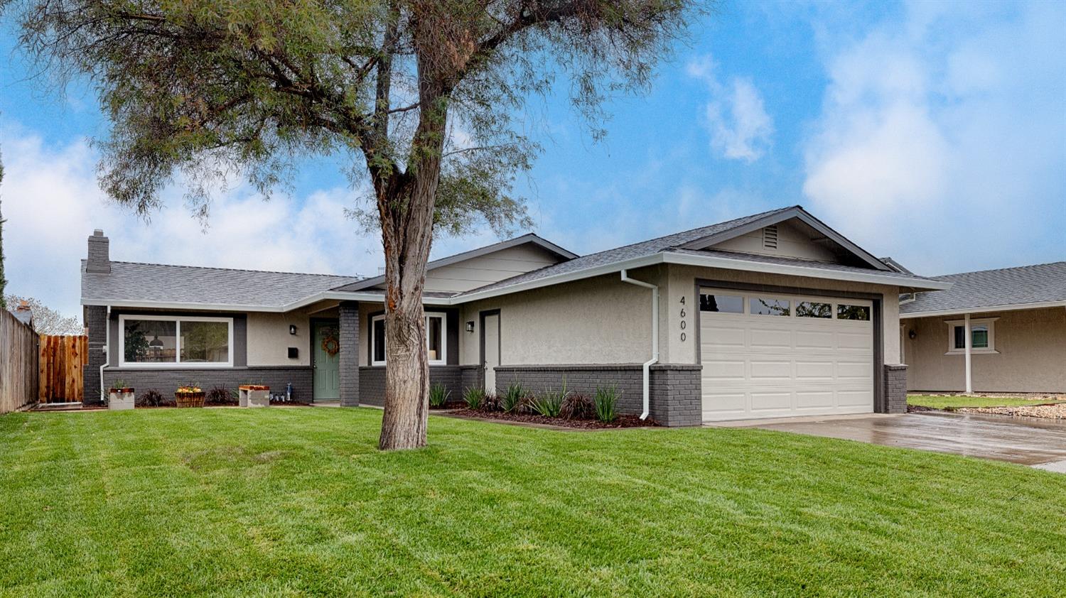 4600 Bradford Drive