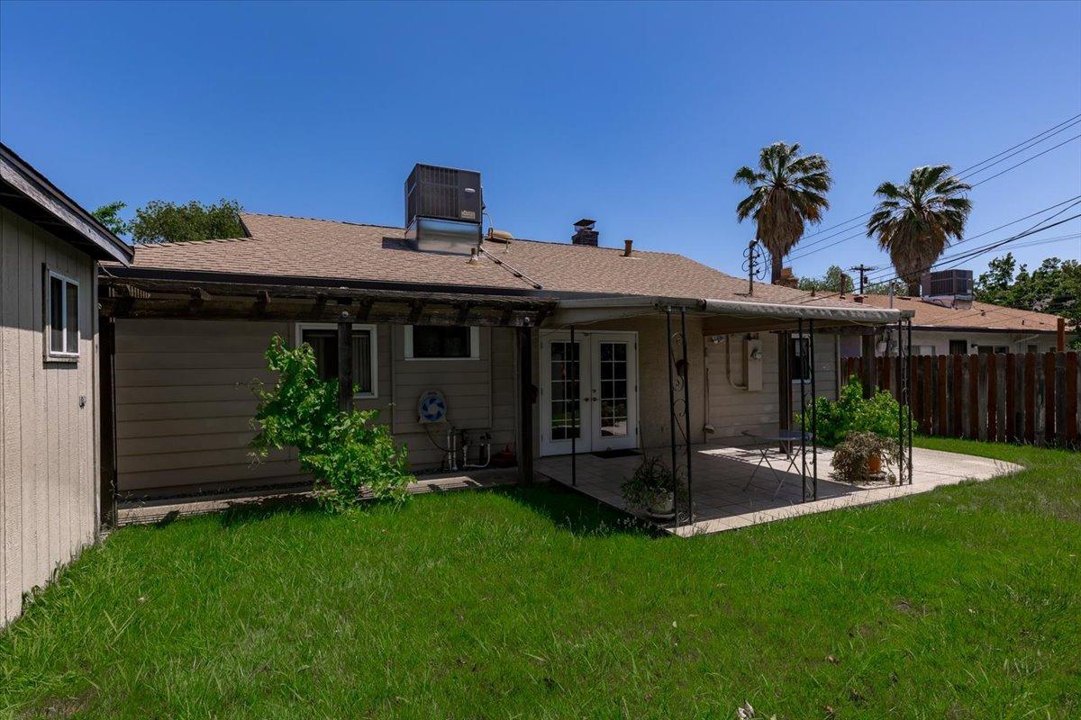 2105 Cortez Lane