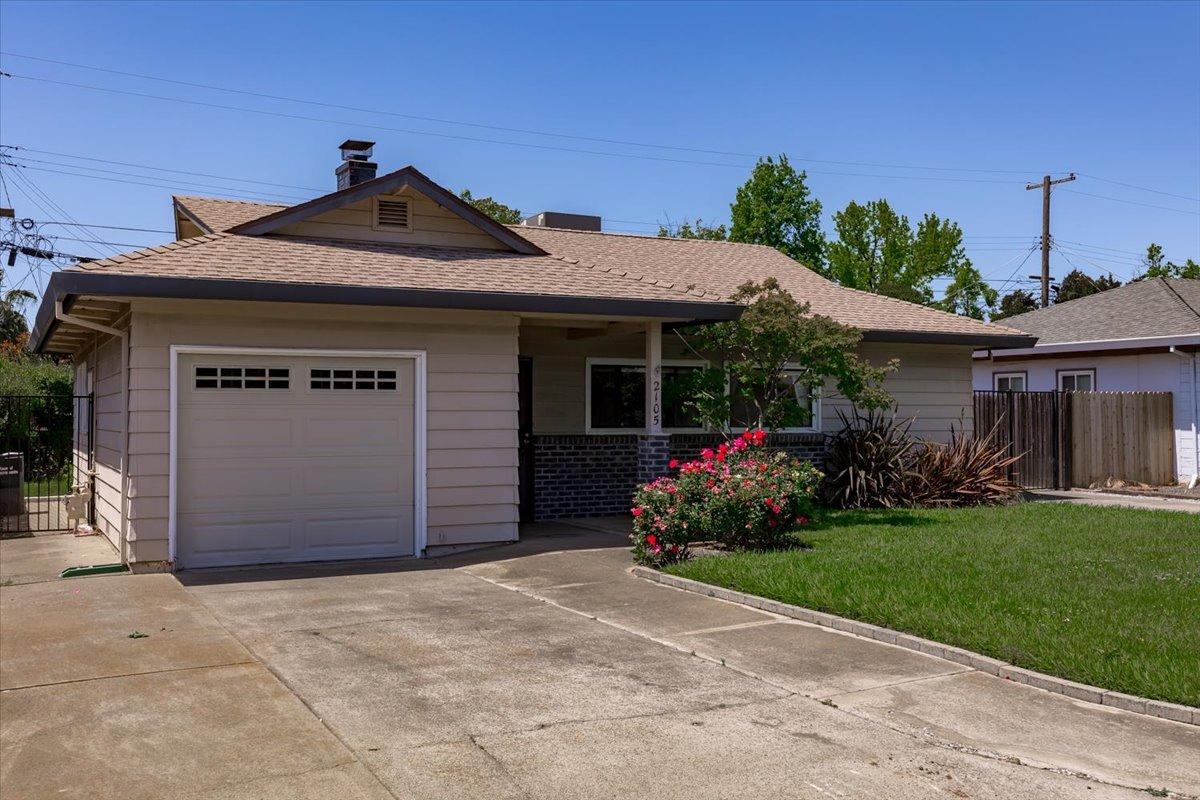 2105 Cortez Lane