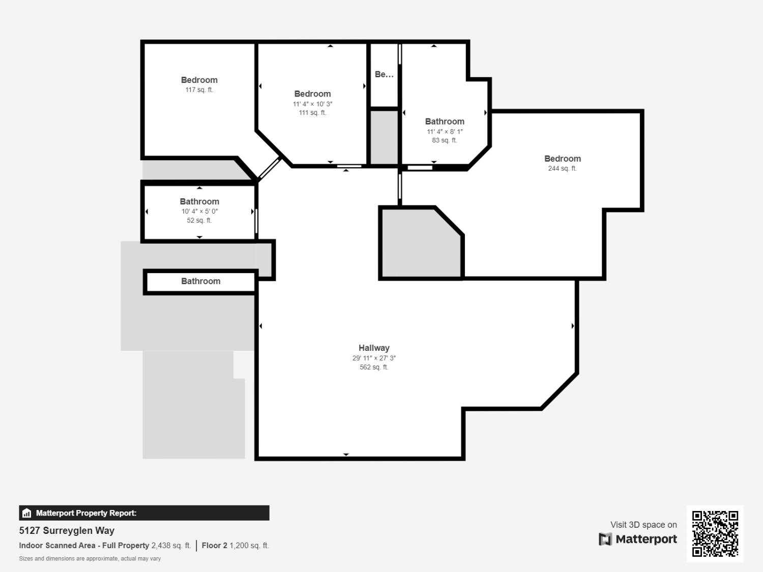 5127 Surreyglen Way