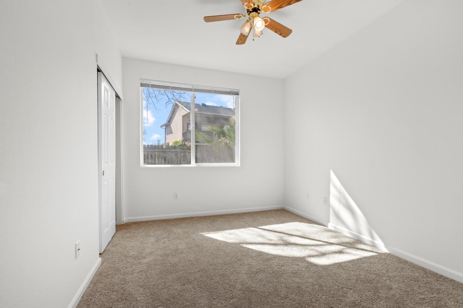 290 Sun Shower