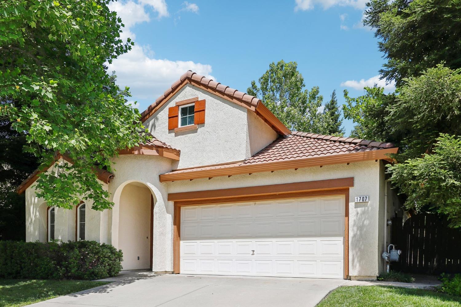 1707 Danbrook Drive