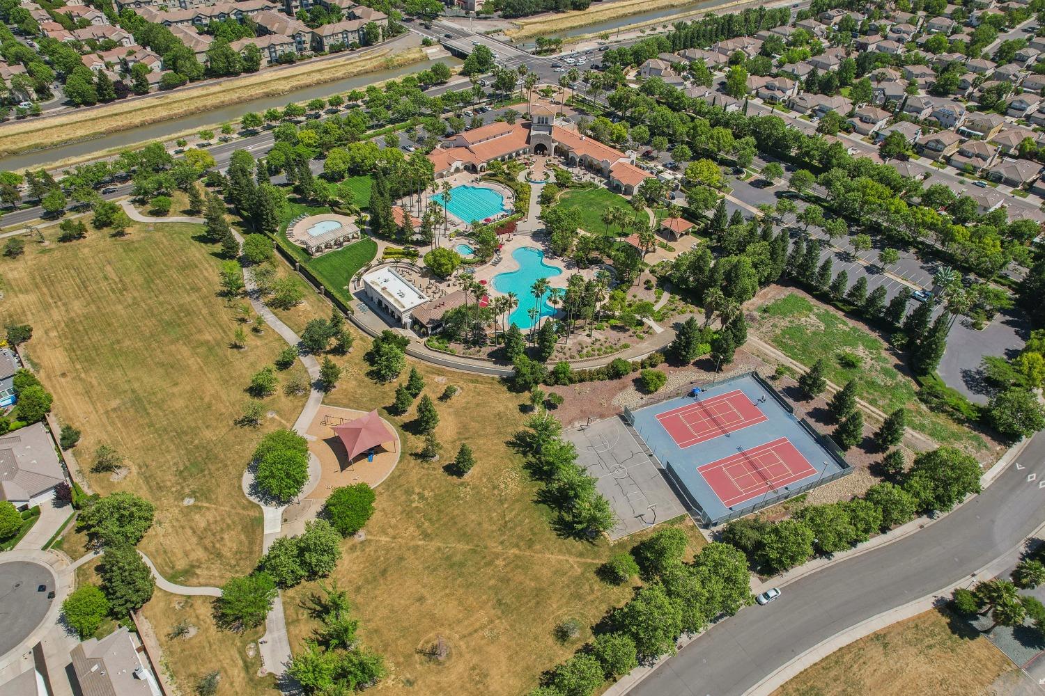 1707 Danbrook Drive