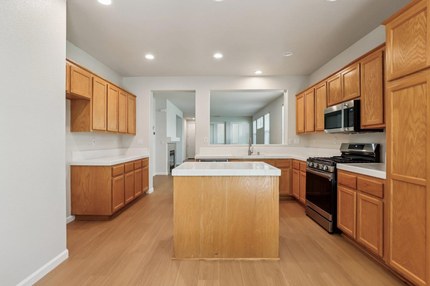 1707 Danbrook Drive