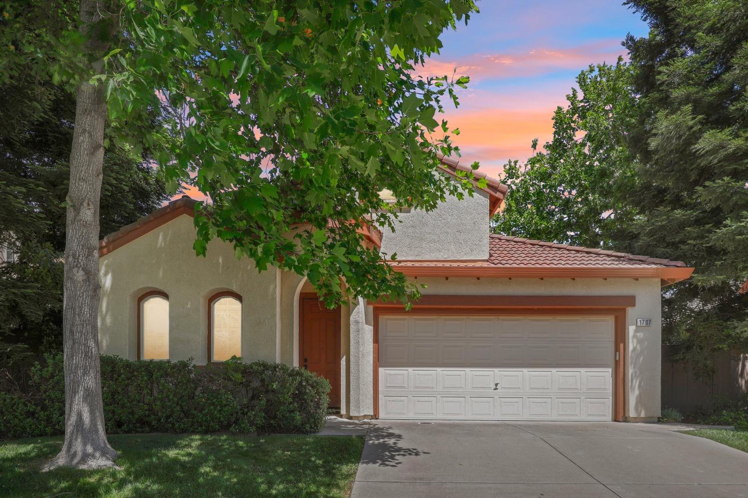 1707 Danbrook Drive