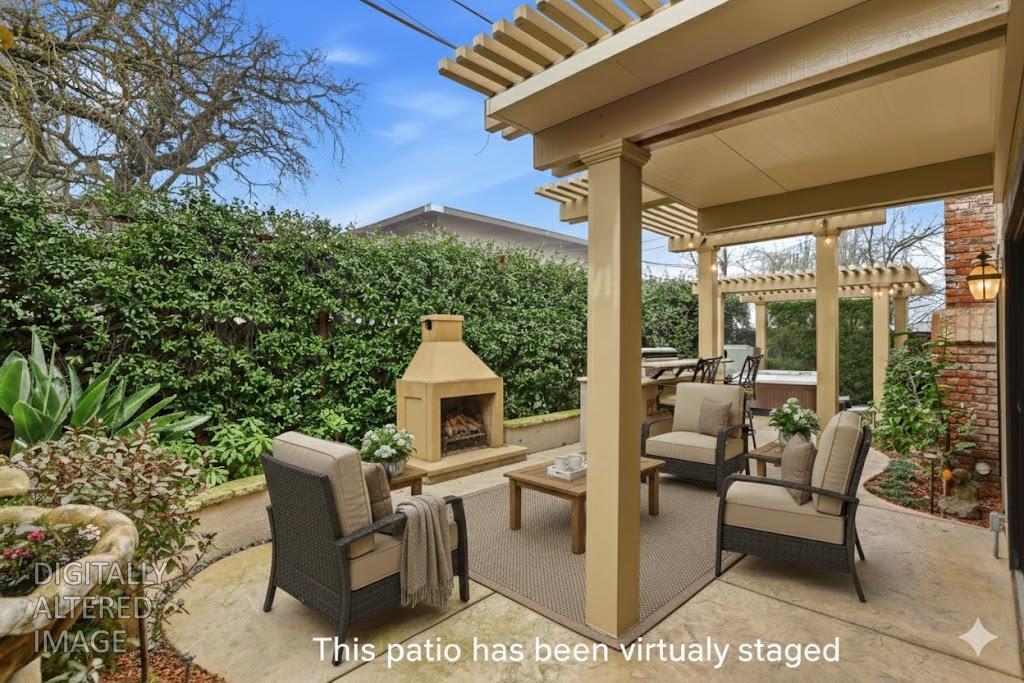 445 Sierra Lane