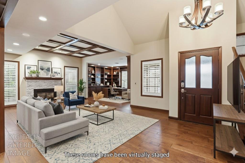 445 Sierra Lane
