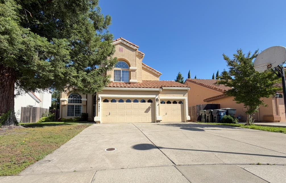 5931 Sternsburg Way