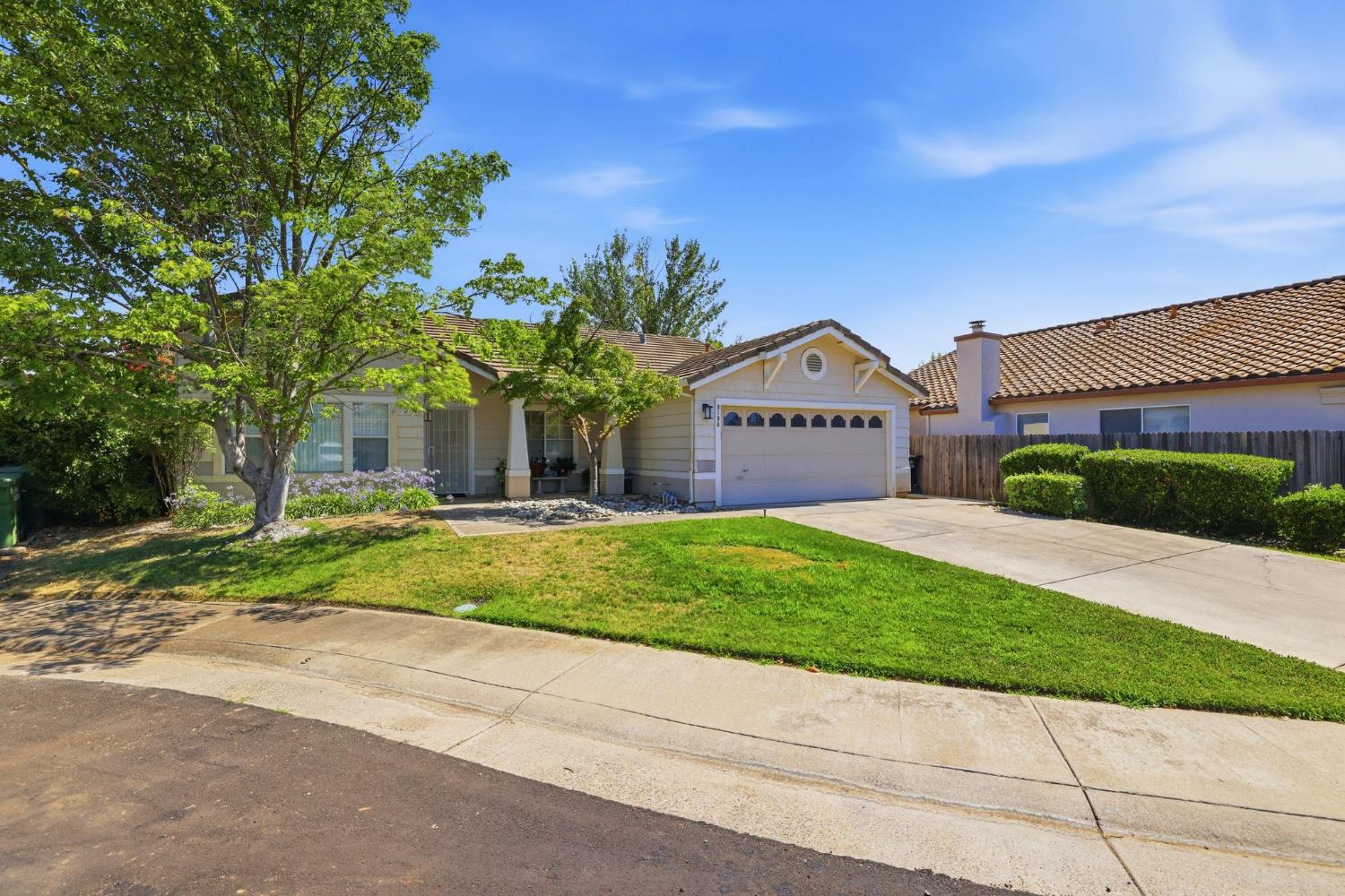 9196 Morgan Point Court