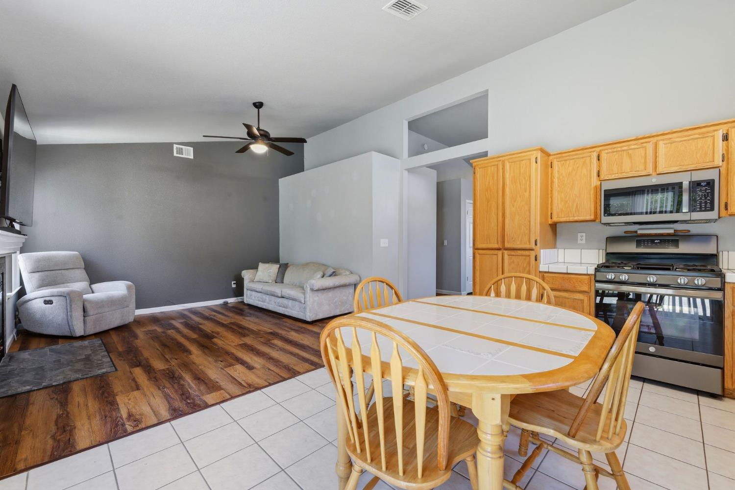 9196 Morgan Point Court