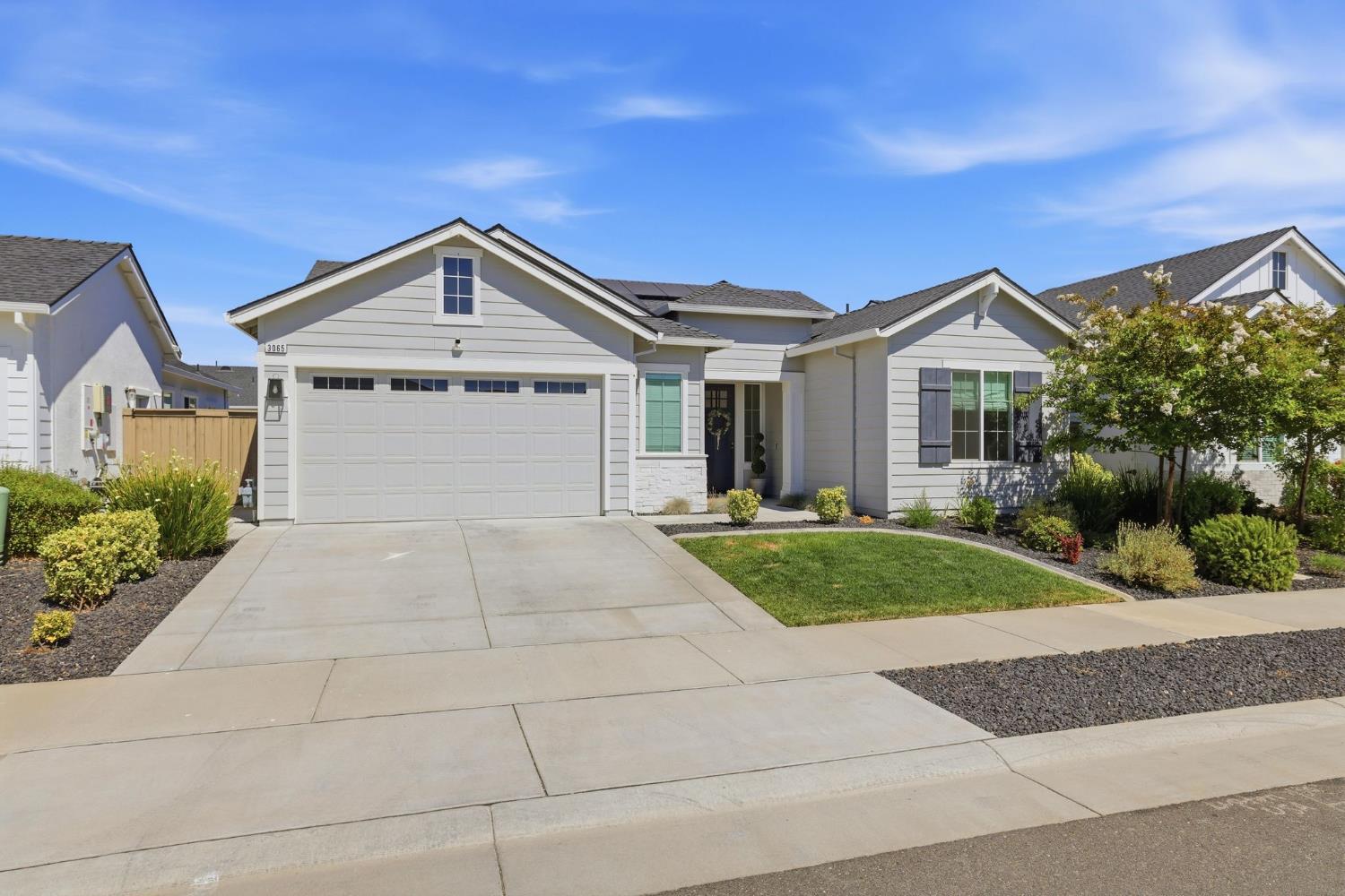 3065 Bramblewood Way