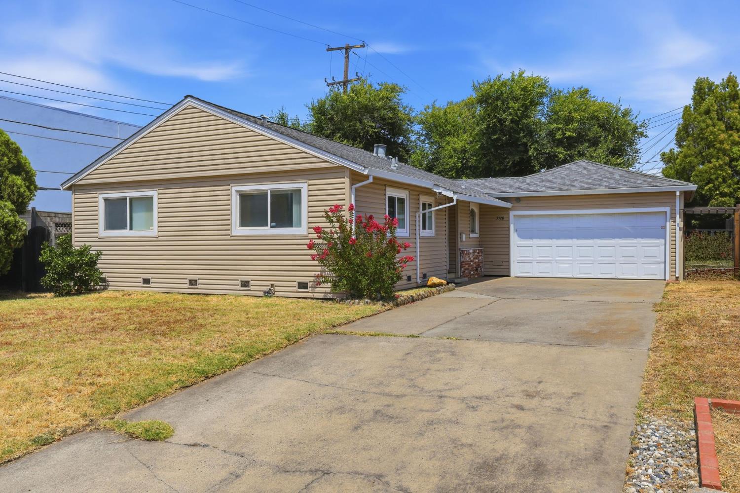 3328 Marlene Drive