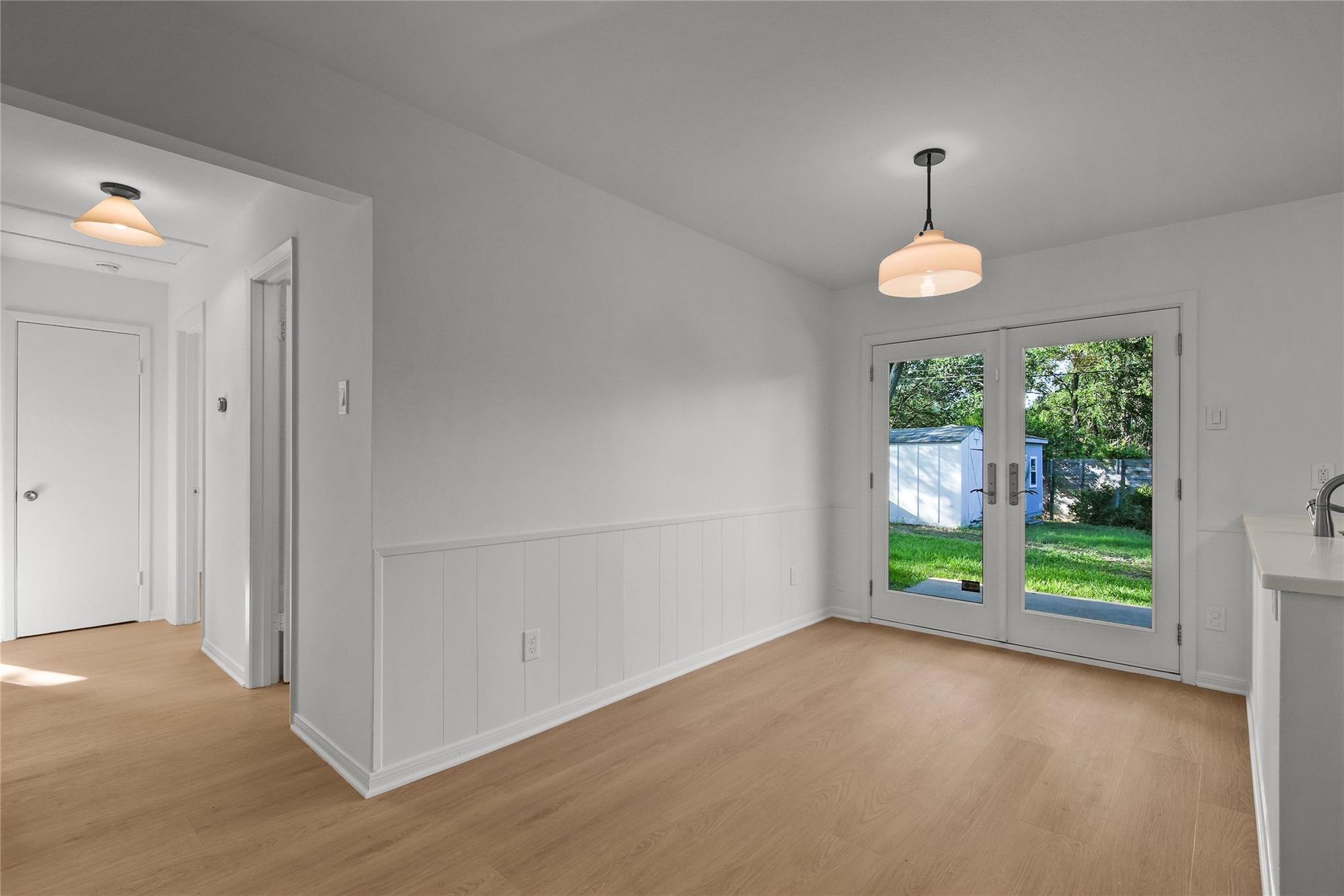 307 Sheffield DR