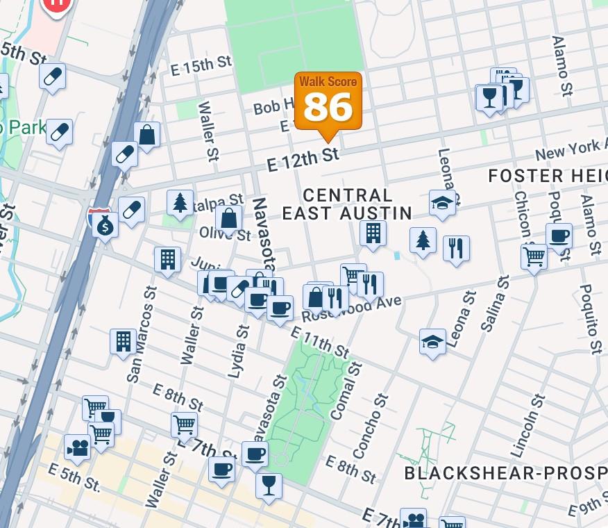 1322 E 12th ST # 305