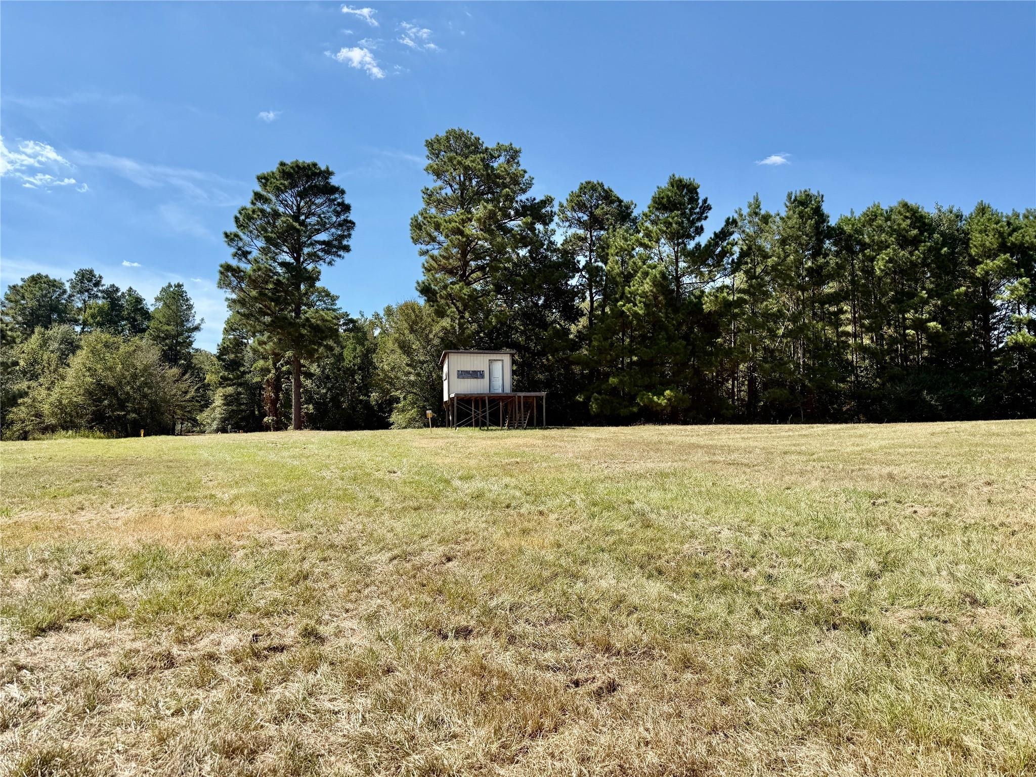 TBD County Road 4025