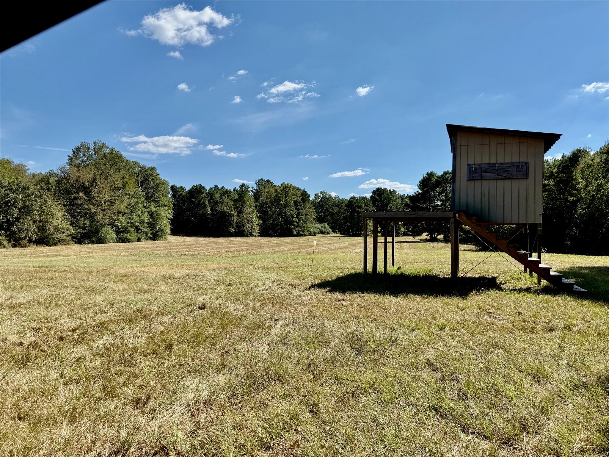 TBD County Road 4025