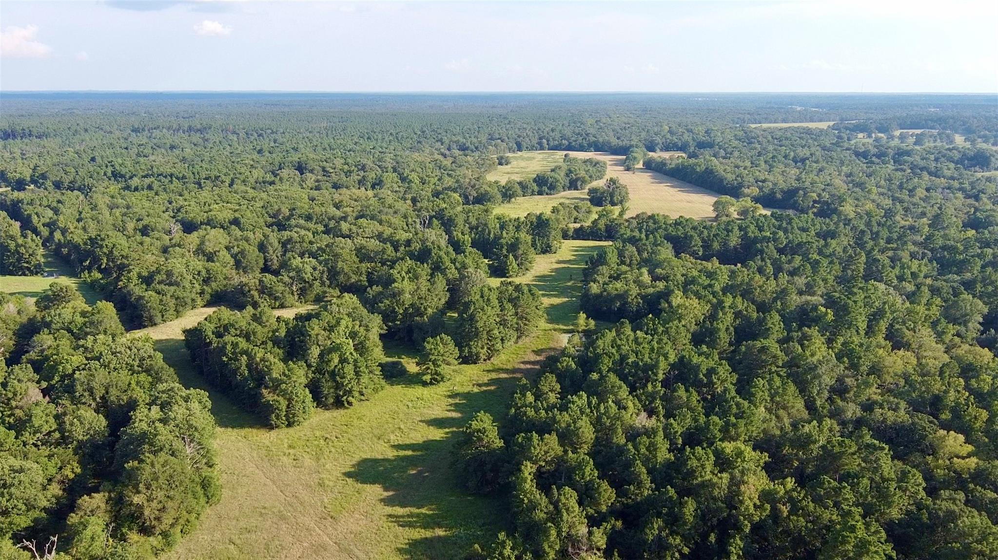 TBD County Road 4025