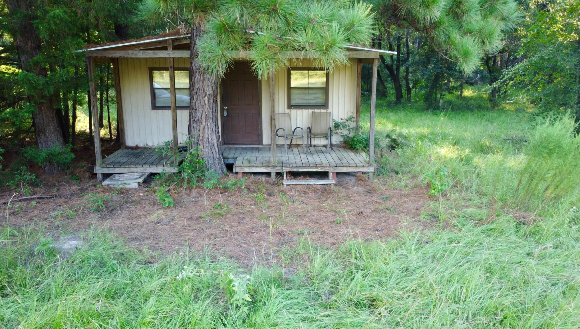 TBD County Road 4025