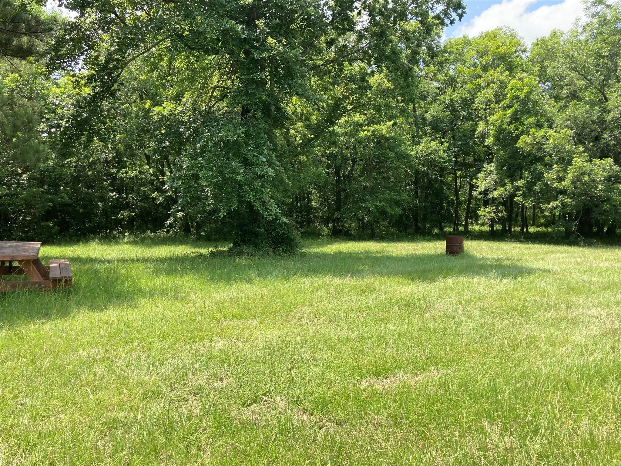 TBD County Road 4025
