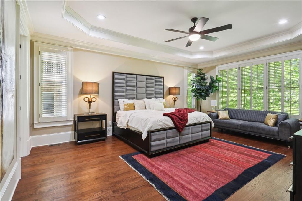1735 High Trail